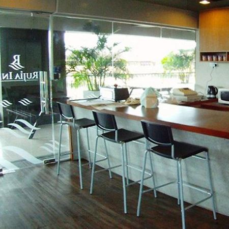 Rujia Inn Kuala Lumpur Eksteriør billede