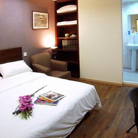 Rujia Inn Kuala Lumpur Eksteriør billede