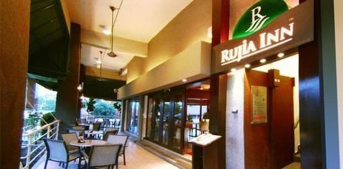 Rujia Inn Kuala Lumpur Eksteriør billede