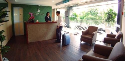 Rujia Inn Kuala Lumpur Eksteriør billede