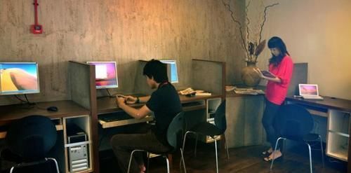Rujia Inn Kuala Lumpur Eksteriør billede