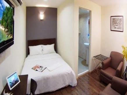 Rujia Inn Kuala Lumpur Eksteriør billede