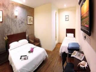 Rujia Inn Kuala Lumpur Eksteriør billede